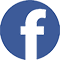 facebook logo a forma circolare1