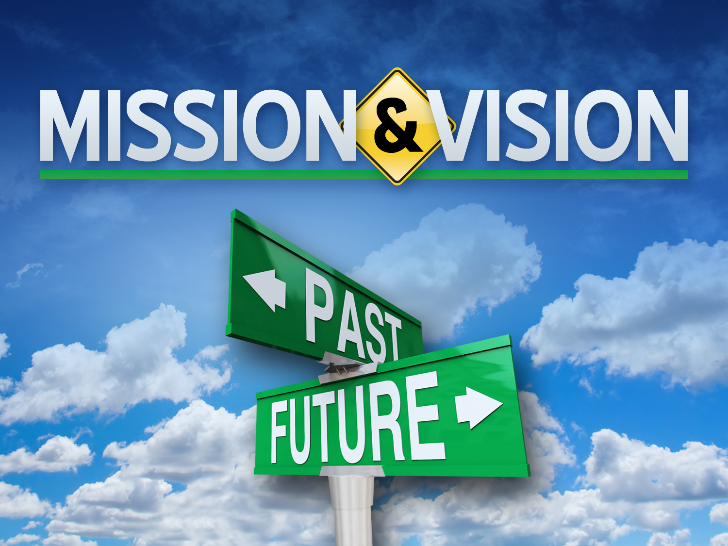 Mission-Vision