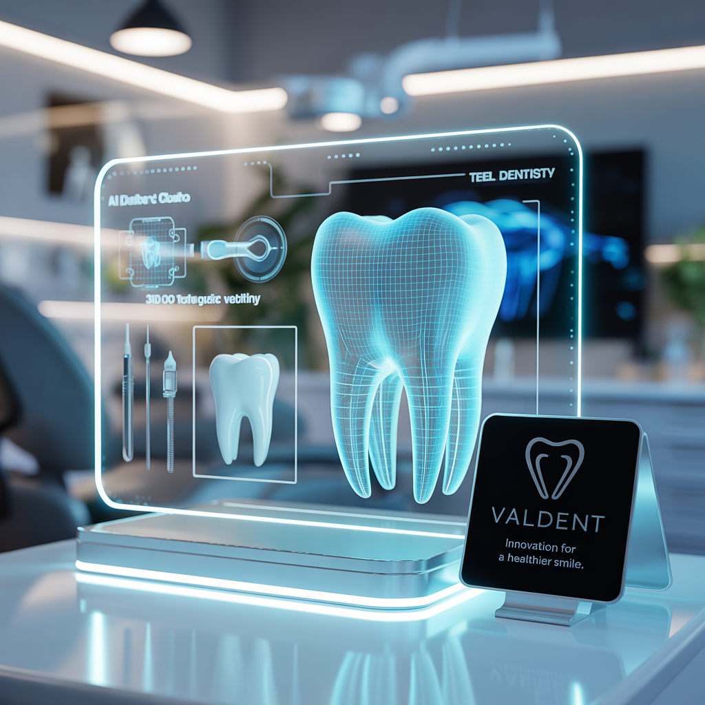 Trend emergenti in odontoiatria e benessere orale