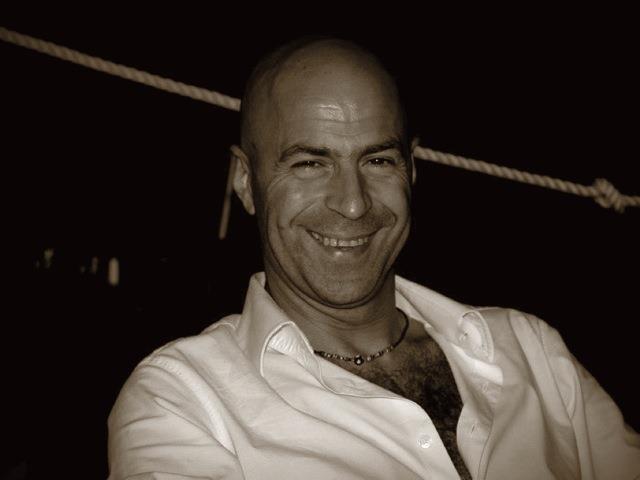 Angelo Gallocchio