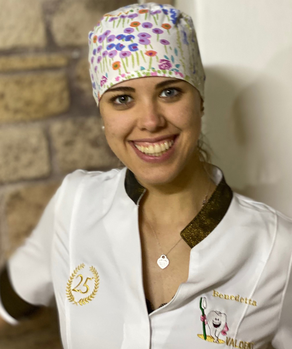 L'igienista dentale