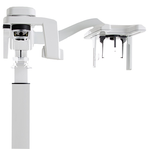 Videoradiografia digitale Carestream CS8100SC