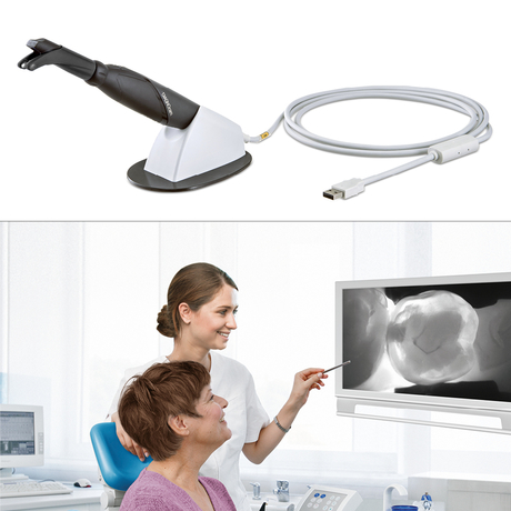 Diagnocam kavo