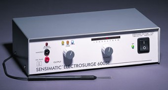 Elettrobisturi Sensimatic