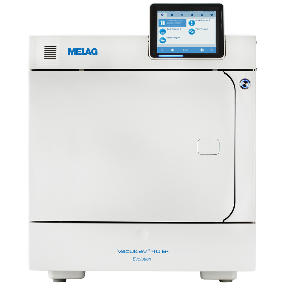 sterilizzazione Melag