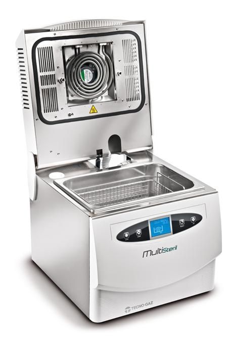 Multisteril