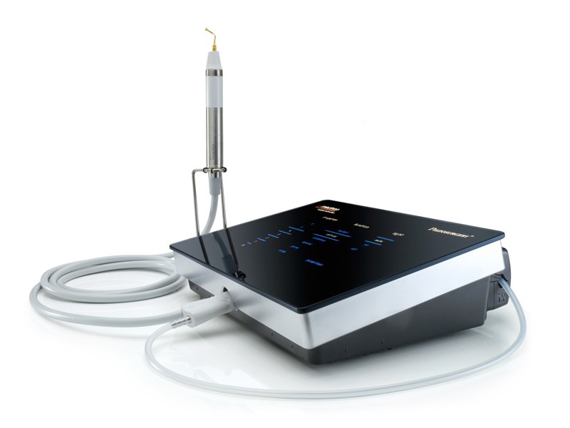 Piezo Mectron