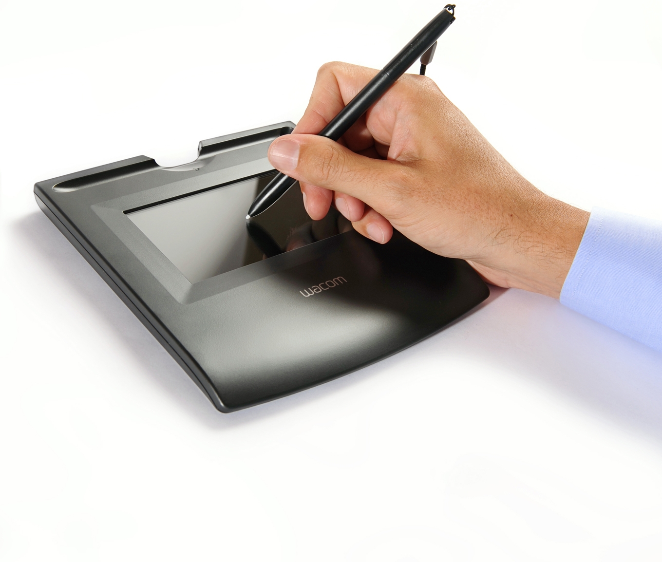 Tavoletta firma grafometrica WACOM