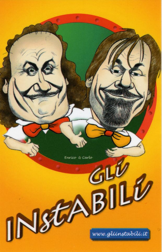 duo instabili