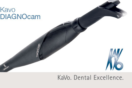 DiagnoCam Kavo