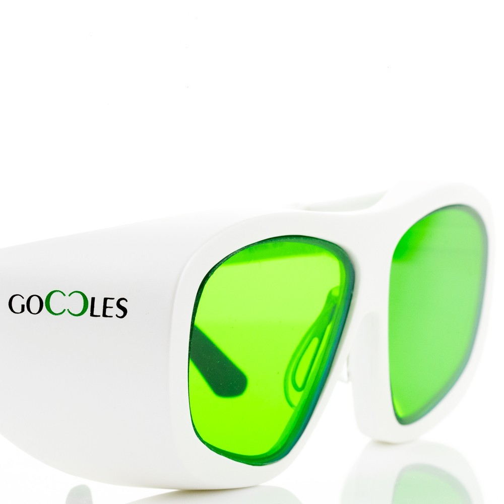 occhiali Goccles