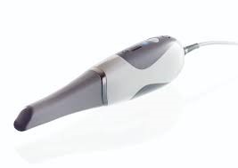 scanner intraorale