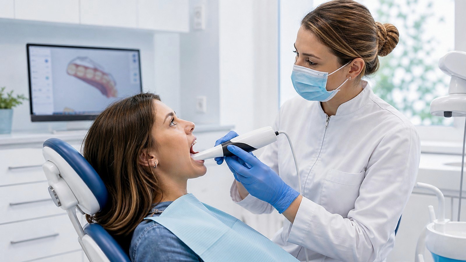 Denti sensibili: capire la causa prima di cambiare dentifricio
