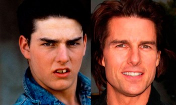 tom cruise