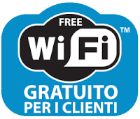 Wi-Fi gratuito