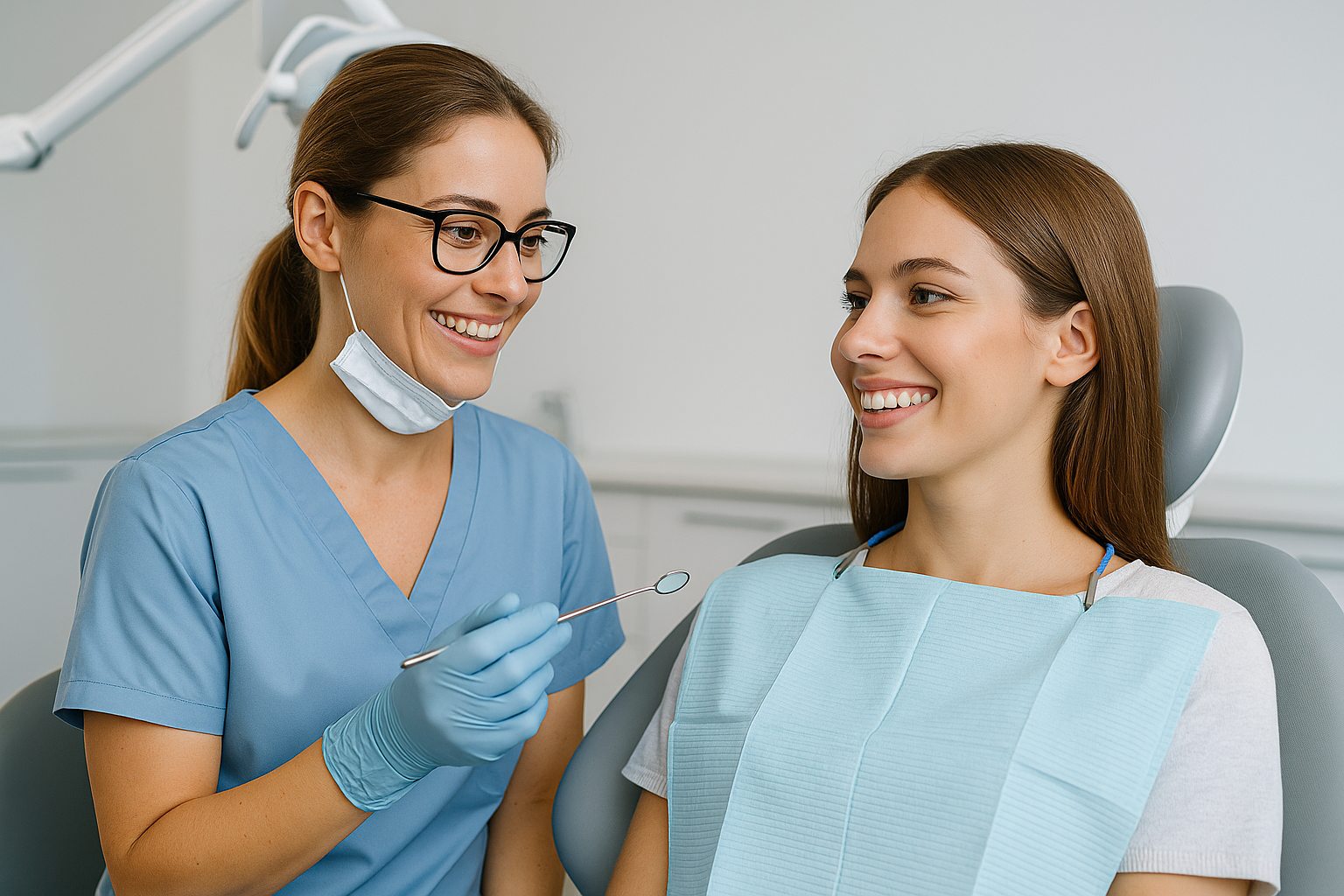 Prevenzione dentale Valdent